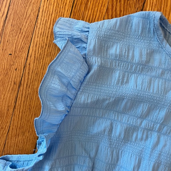 Cool Summer Dress - Picture 3 of 5